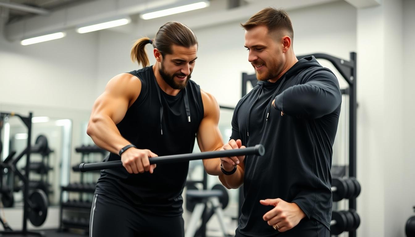 Secondary visual