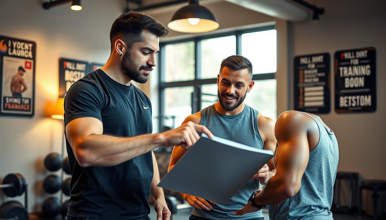 Supporting visual